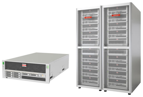Новые SPARC-серверы Fujitsu и Oracle помогают заказчикам оптимизировать инвестиции