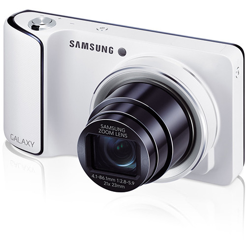          Samsung Galaxy Camera   3G