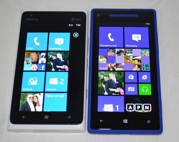 Microsoft не будет выпускать свой смартфон