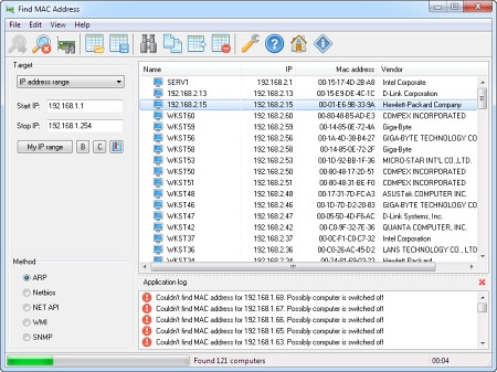 Polygon Snmp Manager -  6