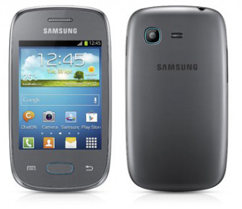 Смартфоны Samsung Galaxy Star и Galaxy Pocket Neo поддерживают две карточки SIM