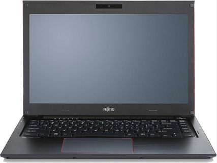 Fujitsu Lifebook U554