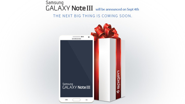    Samsung Galaxy Note III        8 