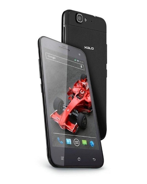 Смартфон Xolo Q1000S