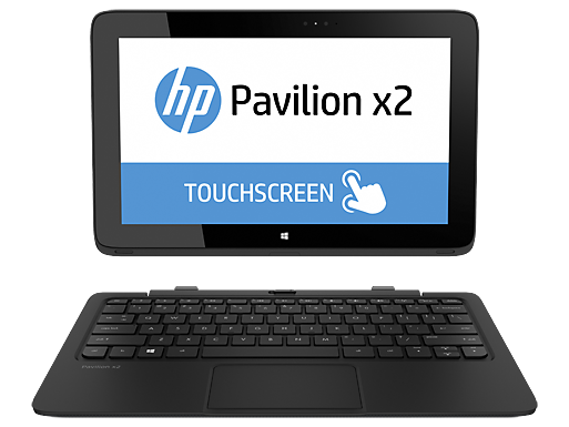   HP Pavilion 11t-h000 x2   Intel Pentium N3510 (Bay Trail)