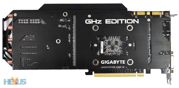 Gigabyte GeForce GTX 780 Ti GHz Edition