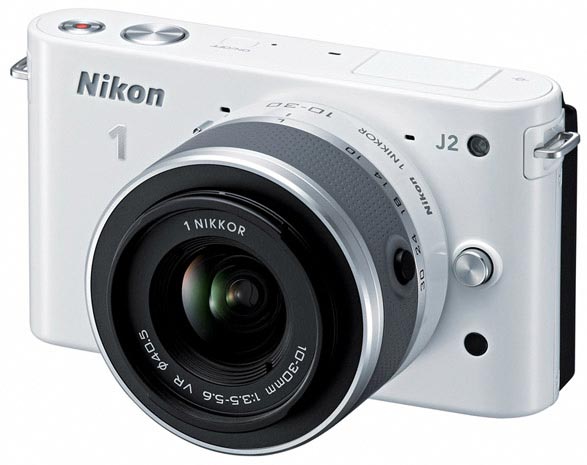 Продажи камеры Polaroid iM1836 прекращены, потому что она слишком похожа на камеры Nikon 1