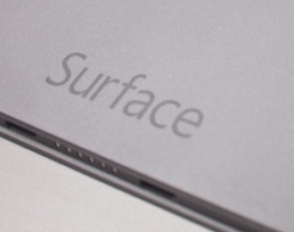 Microsoft Surface mini будет работать под управлением полноценной Windows 8.1