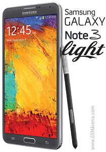 Размер экрана Samsung Galaxy Note 3 Lite равен 5,68 дюйма