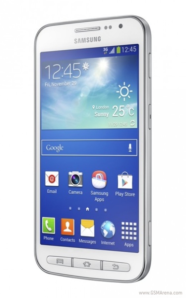  Samsung Galaxy Core Advance    4,7 