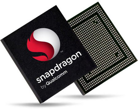 Первым 64-разрядным процессором Qualcomm стал Snapdragon 410