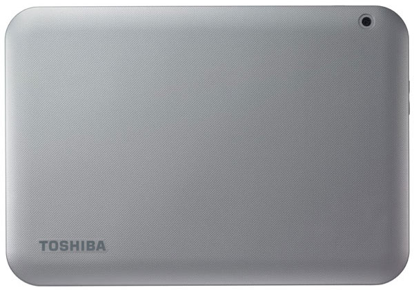 Toshiba Regza AT501