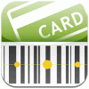 Платежный сканер ЖКХ Logo