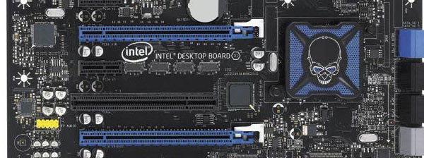 Intel переключается с настольных ПК на более интересные вещи