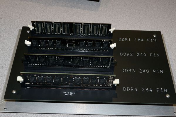 Crucial DDR4