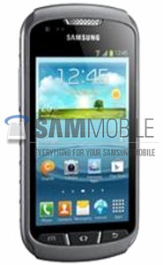 Samsung Galaxy X Cover 2