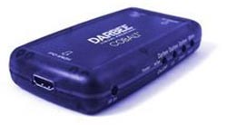DarbeeVision Cobalt соответствует спецификации HDMI 1.3