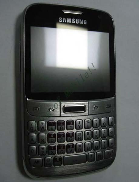  :  Samsung   QWERTY   Android 4.0