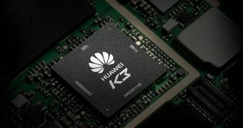 Hisilicon K3V3 будет располагать восемью процессорными ядрами и уникальной технологией охлаждения и энергосбережения
