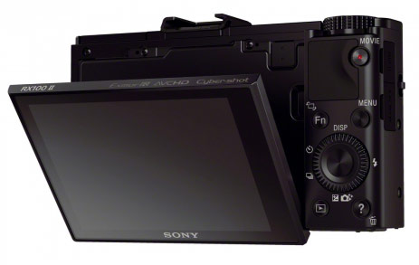 Sony DSC-RX100MII