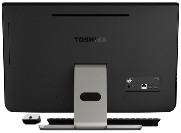 Toshiba PX35t