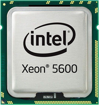 Производственную гамму Intel покидают CPU серий Xeon 5600 и Xeon E3-1200