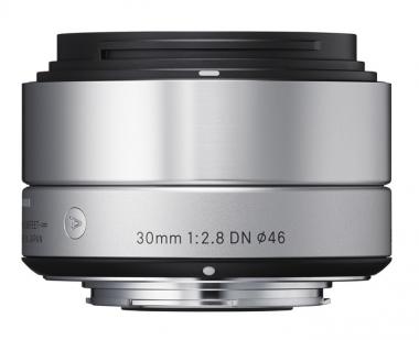 Названы цены и срок начала продаж объективов Sigma 30mm F1.4 DC HSM, 30mm F2.8 DN и 19mm F2.8 DN