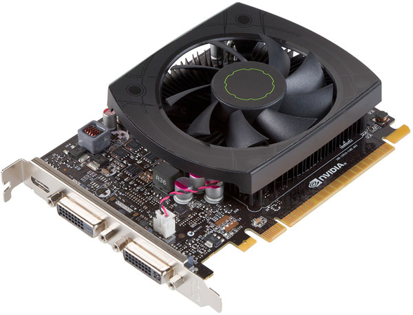 NVIDIA готовит ассиметричный ответ на выход AMD Radeon HD 7790, собираясь разогнать 3D-карту GeForce GTX 650 Ti