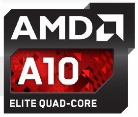 AMD анонсирует мобильные APU серии Elite A под условным наименованием Richland