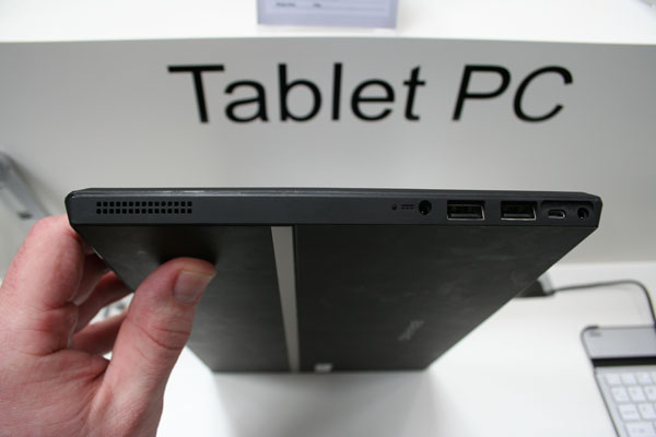 Клон Surface Pro производства HKC