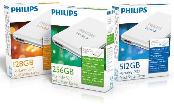 Philips SSD