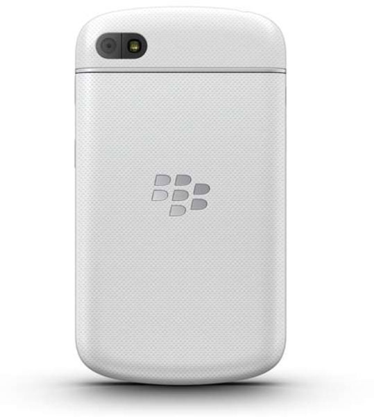 BlackBerry Q10     Snapdragon S4 Plus