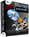VSO Blu-ray Converter Ultimate Box
