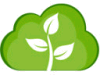 GreenCloud Printer Logo