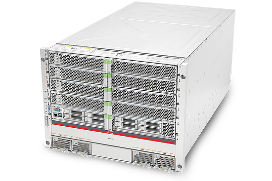 Oracle выпускает серверы SPARC T5 на самых быстрых в мире микропроцессорах 