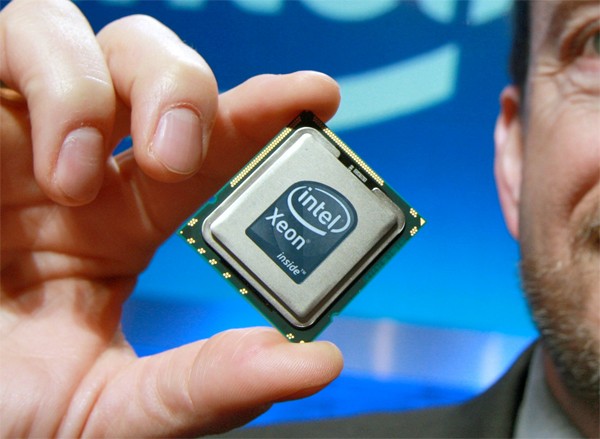 Прекращается выпуск процессоров Xeon W3520, W3530, W3540, W3550, W3565, W3570, W3580, W3670, W3680 и W3690