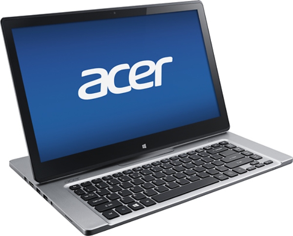Acer Aspire R7