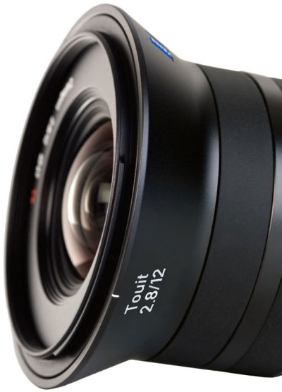 Carl Zeiss планирует выпуск объективов для беззеркальных камер Sony NEX и Fujifilm X
