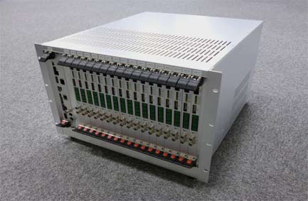 NHK и Mitsubishi Electric разработали первый в мире кодер HEVC для сжатия видео в формате 8K Super Hi-Vision