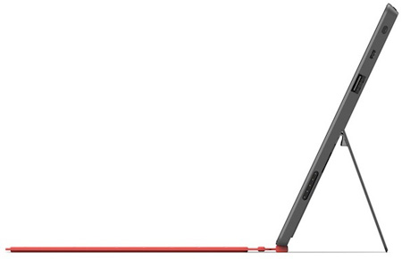 Microsoft выпустит планшет Surface с экраном диагональю 7,5 дюйма
