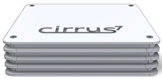 cirrus7 nimbus