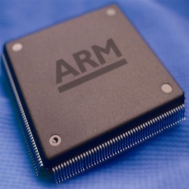 Samsung ARM 64-разрядные SoC