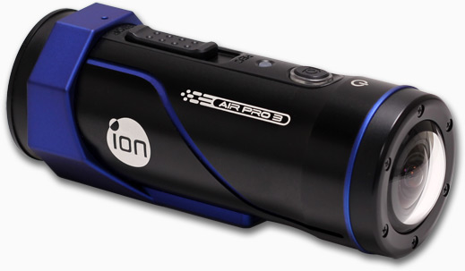   iON Air Pro 3        $350