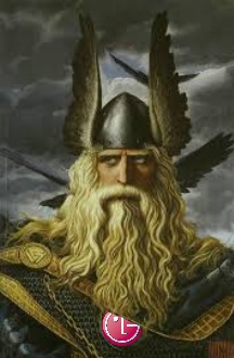 LG Odin