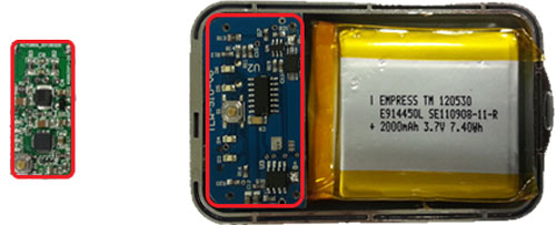 Мобильные батареи на базе ACT2800 позволяют увеличить время автономной работы смартфонов и планшетов