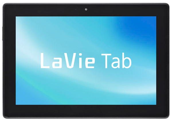 NEC LaVie Tab TE510/N1B