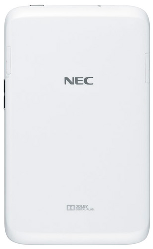 NEC LaVie Tab E TE307/N1W
