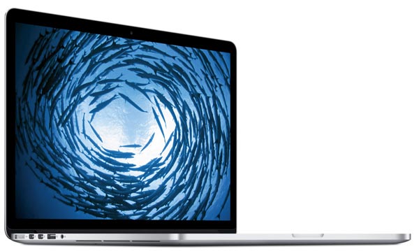   Apple MacBook Pro   Intel Core  