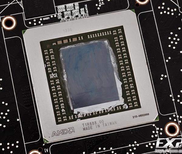 Radeon R9 290X возглавляет линейку 3D-карт AMD нового поколения