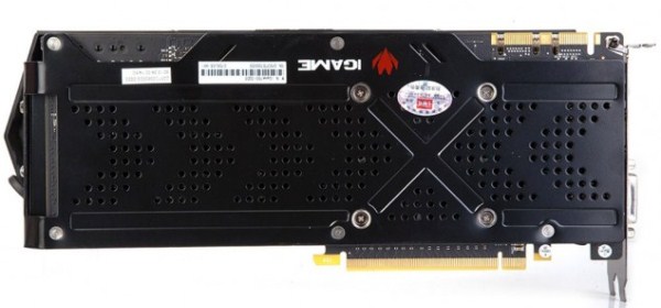 Colorful GeForce GTX 780 iGame
